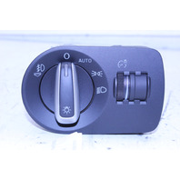 2008 Audi TT HeadLight Switch 8P1941531EG OEM