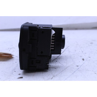 2008 Audi TT HeadLight Switch 8P1941531EG OEM