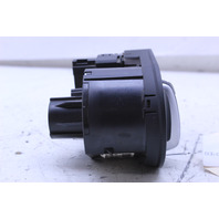 2008 Audi TT HeadLight Switch 8P1941531EG OEM