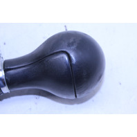 2008 2009 2010 Audi TT Shifter Shift Knob Automatic OEM