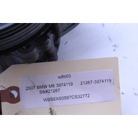 2006-2010 BMW M5 M6 S85 Power Steering Pump - 32412282951 OEM
