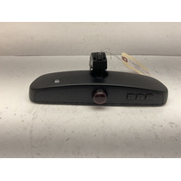 2006-2013 BMW 645ci 650ci M3 Convertible Inside Rear View Mirror OEM