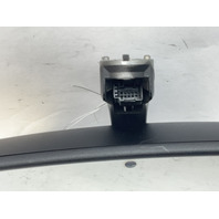 2006-2013 BMW 645ci 650ci M3 Convertible Inside Rear View Mirror OEM