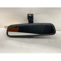 2006-2013 BMW 645ci 650ci M3 Convertible Inside Rear View Mirror OEM