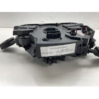 2007 BMW M6 E63 Turn Signal Wiper Column Switch OEM