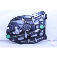 2004-2010 BMW 645ci 650ci M6 Convertible Right Quarter Window Regulator OEM
