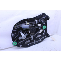 2004-2010 BMW 645ci 650ci M6 Convertible Right Quarter Window Regulator OEM