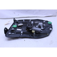 2004-2010 BMW 645ci 650ci M6 Convertible Right Quarter Window Regulator OEM