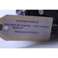 2004-2010 BMW 645ci 650ci M6 Convertible Right Quarter Window Regulator OEM