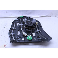 2004-2010 BMW 645ci 650ci M6 Convertible Right Quarter Window Regulator OEM