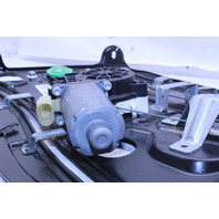 2004-2010 BMW 645ci 650ci M6 Convertible Right Quarter Window Regulator OEM