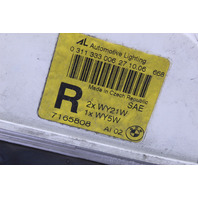 2006 2007 BMW 645i 650i M6 E63 E64 Turn Signal Light Lamp Right 7165808 OEM