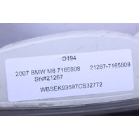 2006 2007 BMW 645i 650i M6 E63 E64 Turn Signal Light Lamp Right 7165808 OEM