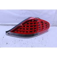 2004-2007 BMW 645i 650i M6 E63 E64 Tail Light Right OEM