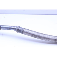 2006-2010 BMW M5 M6 E63 E64 E60 Oil Cooler Pressure Line Hose 7835414 OEM