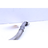 2006-2010 BMW M5 M6 E63 E64 E60 Oil Cooler Pressure Line Hose 7835414 OEM