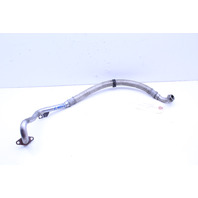2006-2010 BMW M5 M6 E63 E64 E60 Oil Cooler Pressure Line Hose 7835414 OEM