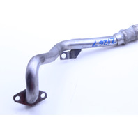 2006-2010 BMW M5 M6 E63 E64 E60 Oil Cooler Pressure Line Hose 7835414 OEM