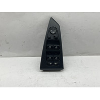 2006 2007 2008 2009 2010 BMW 650i M6 E63 E64 Power Window Switch Driver Left Master 8029903 OEM
