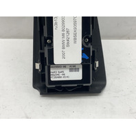 2006 2007 2008 2009 2010 BMW 650i M6 E63 E64 Power Window Switch Driver Left Master 8029903 OEM