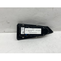 2006 2007 2008 2009 2010 BMW 650i M6 E63 E64 Power Window Switch Driver Left Master 8029903 OEM