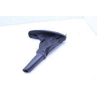 2007 BMW M6 E63 Emergency Parking E Brake Handle Cover Boot