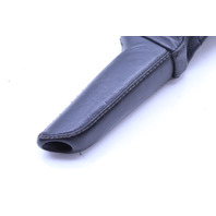 2007 BMW M6 E63 Emergency Parking E Brake Handle Cover Boot