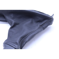 2007 BMW M6 E63 Emergency Parking E Brake Handle Cover Boot