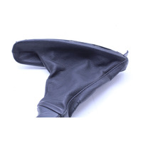 2007 BMW M6 E63 Emergency Parking E Brake Handle Cover Boot