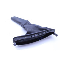 2007 BMW M6 E63 Emergency Parking E Brake Handle Cover Boot
