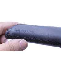 2007 BMW M6 E63 Emergency Parking E Brake Handle Cover Boot