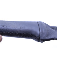 2007 BMW M6 E63 Emergency Parking E Brake Handle Cover Boot