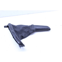 2007 BMW M6 E63 Emergency Parking E Brake Handle Cover Boot