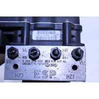 2006 Audi A4 ABS Anti Lock Brake Pump - 8E0910517E OEM