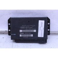 2006 2007 2008 Audi A4 Theft Locking Comfort Control Module CCM OEM