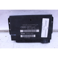 2006 2007 2008 Audi A4 Theft Locking Comfort Control Module CCM OEM