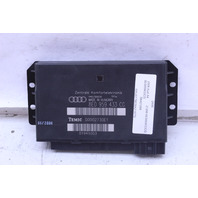 2006 2007 2008 Audi A4 Theft Locking Comfort Control Module CCM OEM