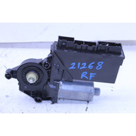 2006 2007 2008 Audi A4 S4 Rear Power Window Motor Right 8E0959802E OEM