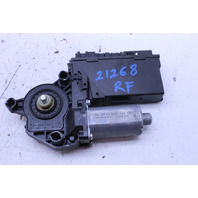 2006 2007 2008 Audi A4 S4 Rear Power Window Motor Right 8E0959802E OEM