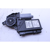 2006 2007 2008 Audi A4 S4 Rear Power Window Motor Right 8E0959802E OEM