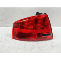 2006-2008 Audi A4 S4 B7 Tail Light Left - 8E5945095A OEM
