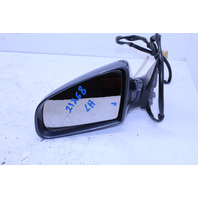 2002-2008 Audi A4 Door Mirror Left Rear View OEM