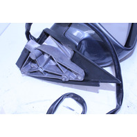 2002-2008 Audi A4 Door Mirror Left Rear View OEM