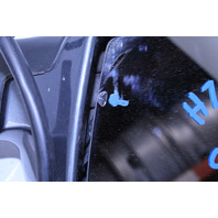 2002-2008 Audi A4 Door Mirror Left Rear View OEM