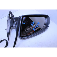 2002-2008 Audi A4 Door Mirror Left Rear View OEM