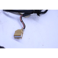 2002-2008 Audi A4 Door Mirror Left Rear View OEM