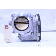 2015 Volkswagen Jetta Throttle Body CPRA
