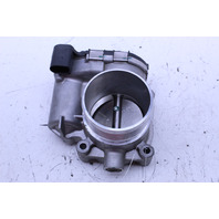 2015 Volkswagen Jetta Throttle Body CPRA
