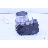 2015 Volkswagen Jetta Throttle Body CPRA