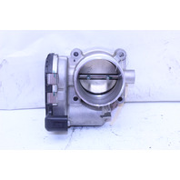 2015 Volkswagen Jetta Throttle Body CPRA